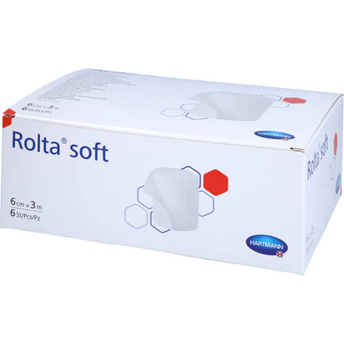 ROLTA SOFT SYNTH WA 6CMX3M 6 St