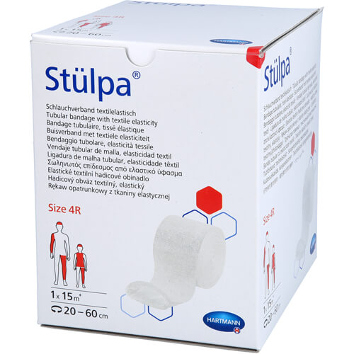 STUELPA ROLLE 15MX10CM GR4 1 St