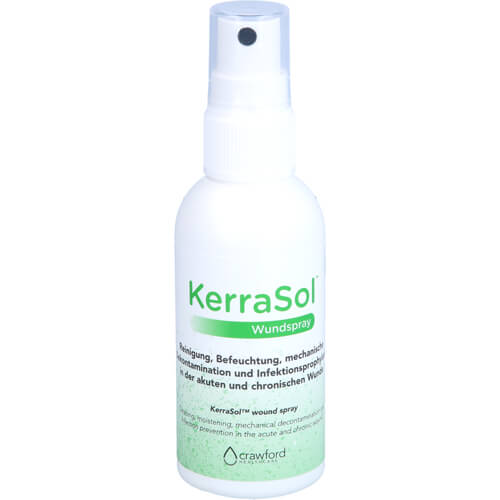 KERRASOL WUNDSPRAY 75 ml