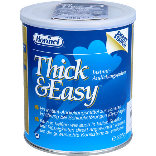 THICK & EASY INSTAN ANDICK 225 g