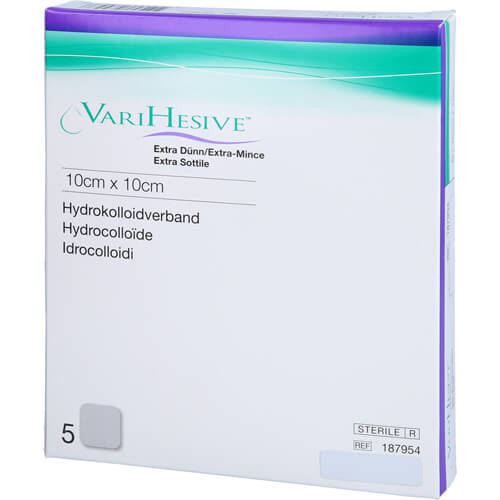 VARIHESIVE EX D HKV10X10CM 5 St