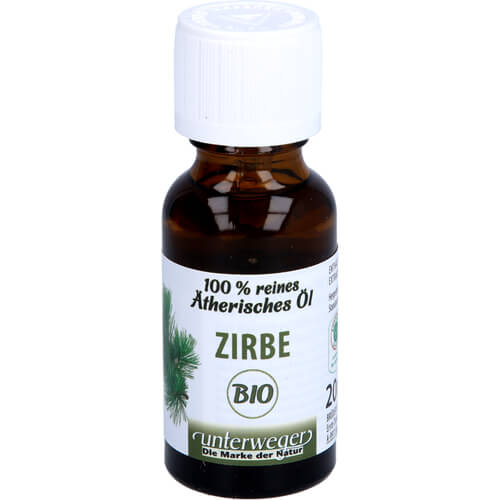 ZIRBEN OEL AETH BIO UNTERW 20 ml