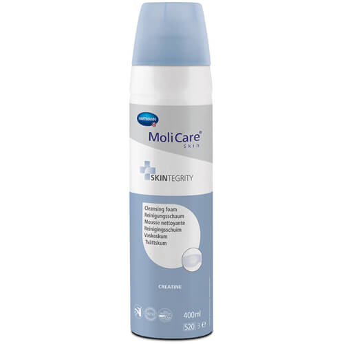 MOLICARE SKIN REINIGUNGSSC 400 ml