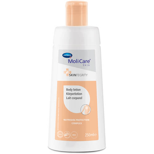 MOLICARE SKIN KOERPERLOTIO 500 ml