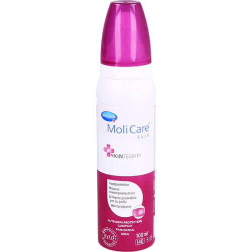 MOLICARE SKIN HAUTPROTECTO 100 ml