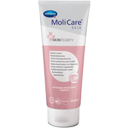 MOLICARE SKIN HAUTSCHUTZCR 200 ml