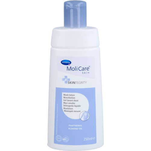 MOLICARE SKIN WASCHLOTION 250 ml