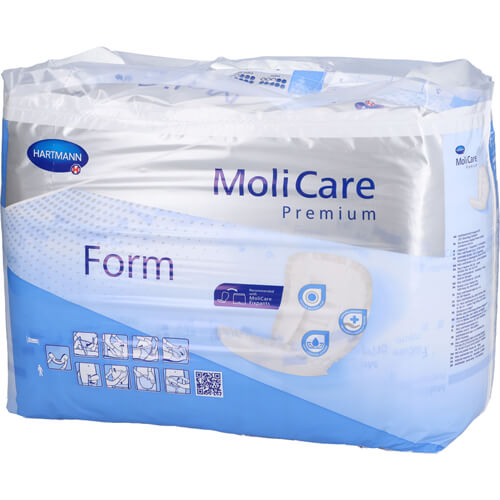 MOLICARE PRE FORM EXTRA PL 30 St