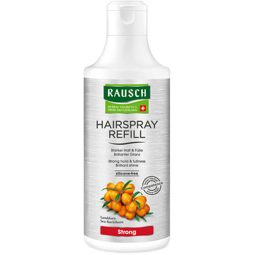 RAUSCH HAIRSPR STR REF N-A 400 ml