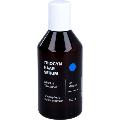 THIOCYN HAARSERUM MAENNER 150 ml