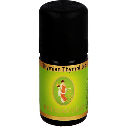 THYMIAN THYMOL BIO 5 ml