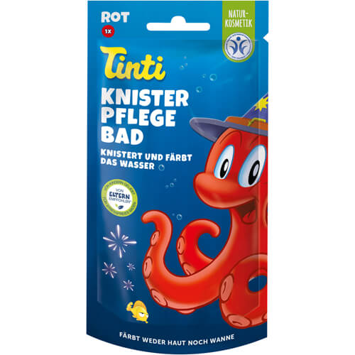 TINTI KNIST PFLEGEB ROT TD 50 g