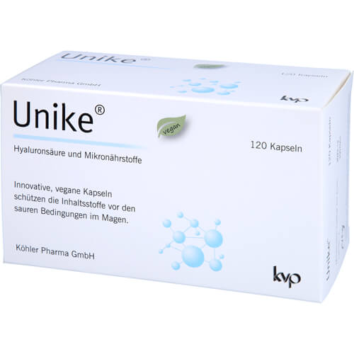 UNIKE 120 St