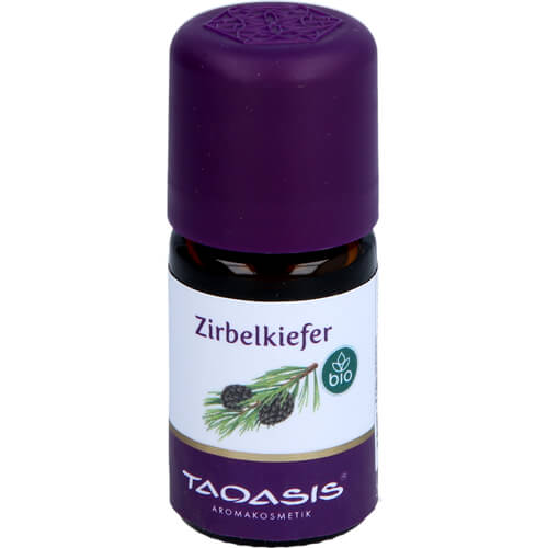 ZIRBELKIEFER BIO 5 ml