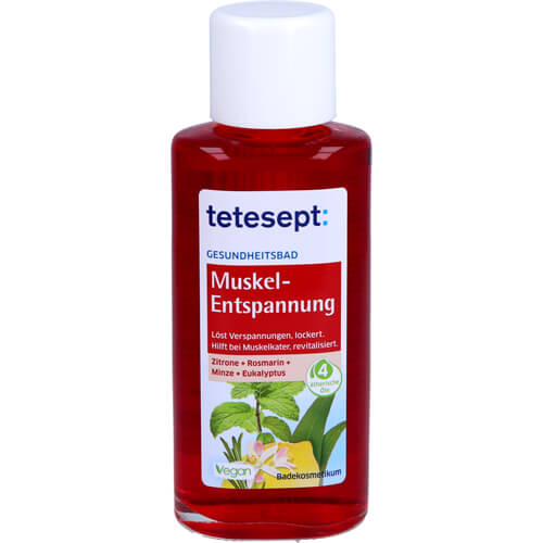 TETESEPT MUSKEL ENTSPANNUN 125 ml