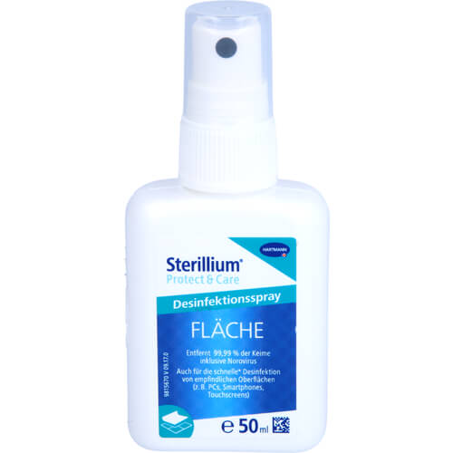 STERILLIUM PROT&CA DESINFE 50 ml