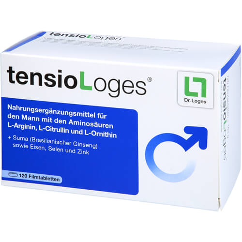 TENSIOLOGES 120 St