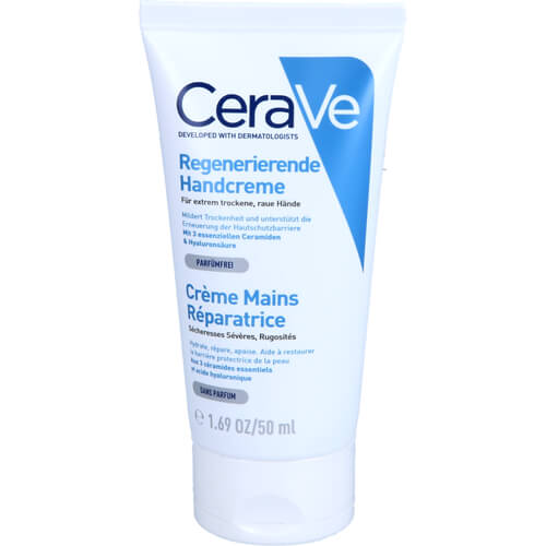 CERAVE REGENER HANDCREME 50 ml