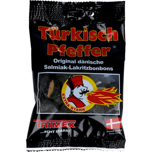 TUERKISCH PFEFFER ORIGINAL 100 g