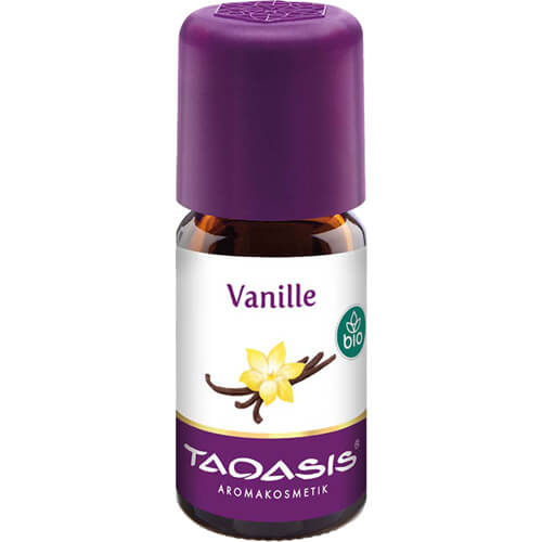 VANILLE EXTRAKT BIO 5 ml