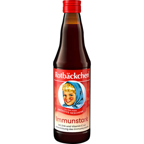 RABENHORST ROTB IMMUNST SF 330 ml