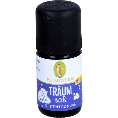 TRAEUM SUESS DUFTMISCHUNG 5 ml