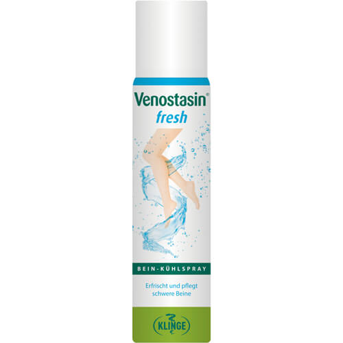 VENOSTASIN FRESH 75 ml