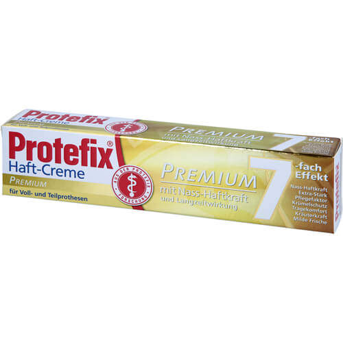 PROTEFIX HAFTCREME PREMIUM 47 g