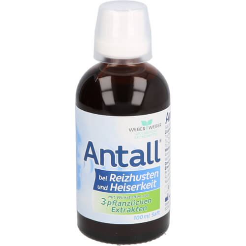 ANTALL 100 ml