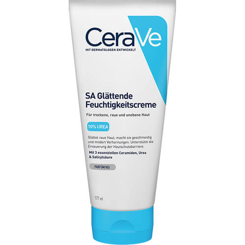 CERAVE SA UREA FEUCHTIGKEI 177 gr