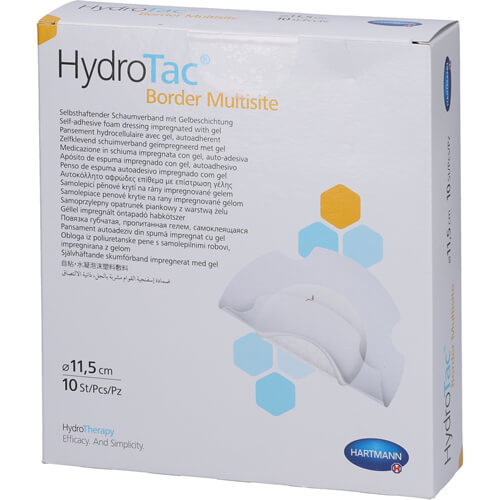 HYDROTAC BORD MULTI 11.5RO 10 St