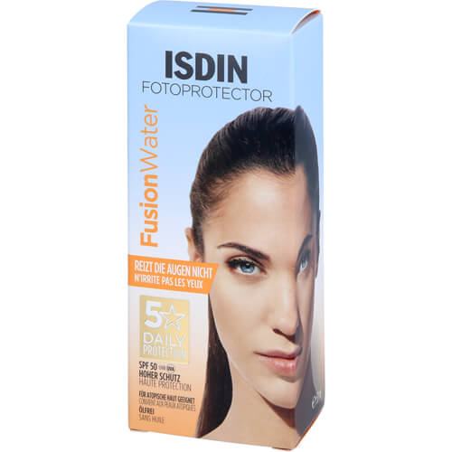 ISDIN FOTOP FUSION WATER50 50 ml