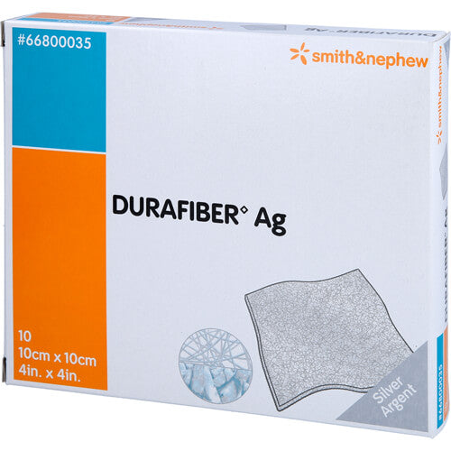 DURAFIBER AG 10X10CM VERBA 10 St