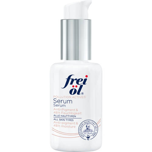 FREI OEL PA SERUM 30 ml