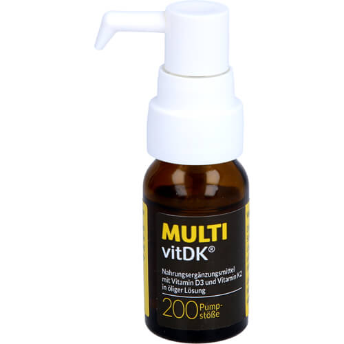 MULTIVITDK LSG VIT D3+K2 10 ml