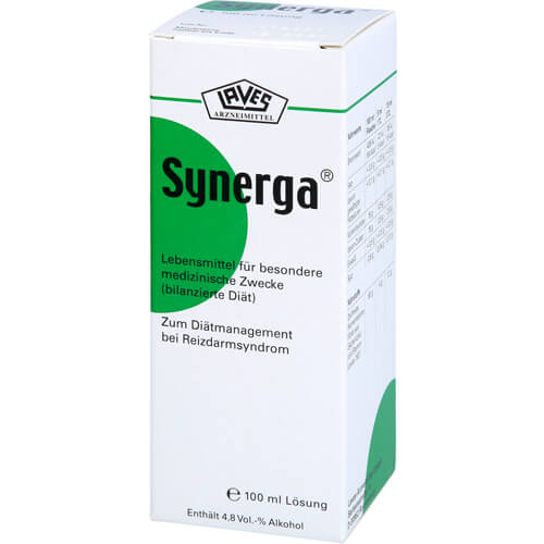 SYNERGA 100 ml