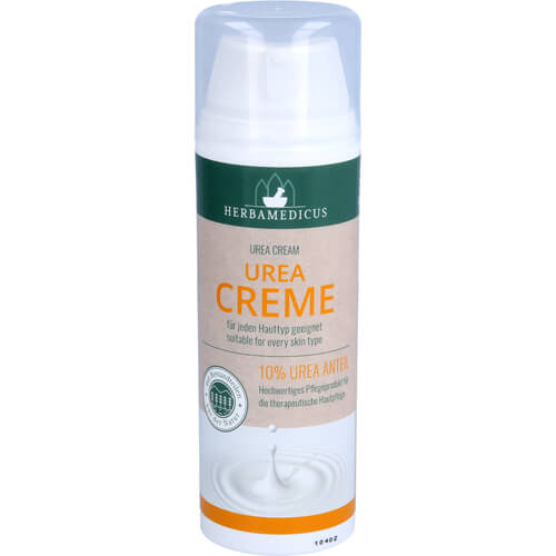 UREA CREME 10% 140 ml