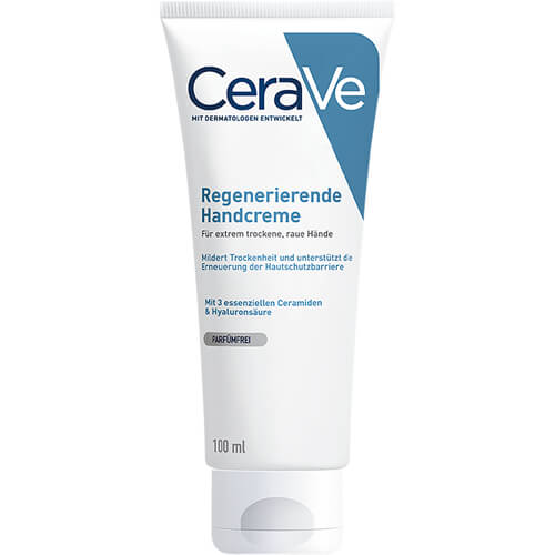 CERAVE REGENERIER HANDCRE 100 ml