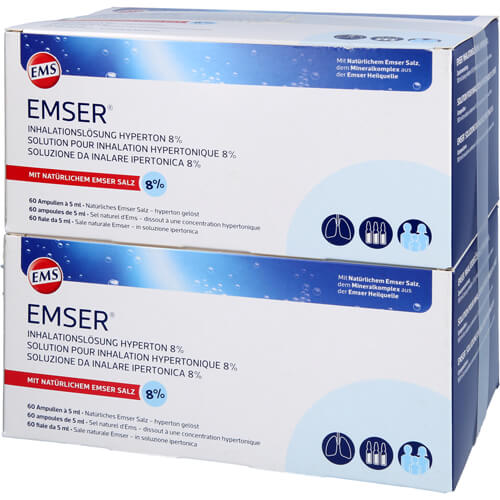 EMSER INH LSG HYPERTON 8% 120X5 ml