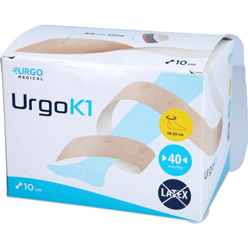 URGOK1 KOM SYS10CM KU18-25 1 ST