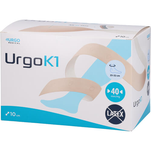 URGOK1 KOM SYS10CM KU25-32 6 ST