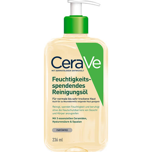 CERAVE REINIGUNGSOEL 236 ml