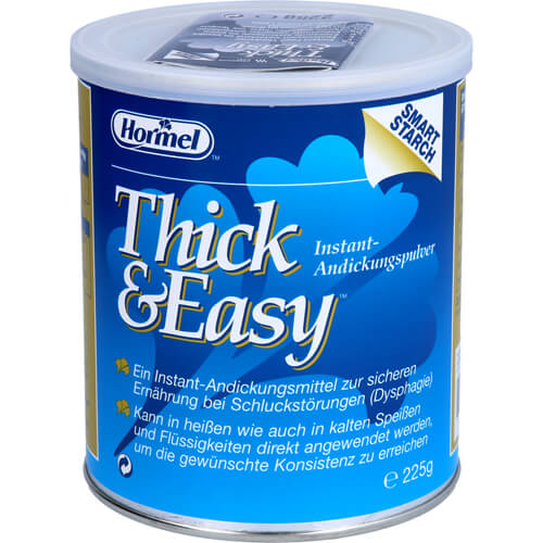 THICK & EASY INST ANDICKUN 225 g