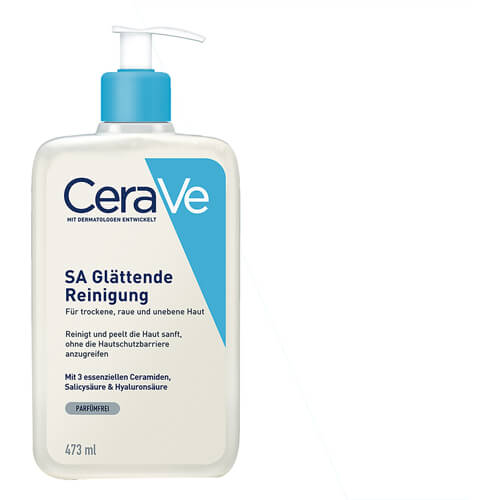 CERAVE SA REINIGUNG 473 ml