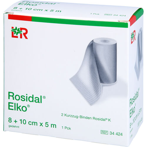 ROSIDAL ELKO 8+10CMX5M KUR 2 St