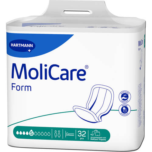 MOLICARE FORM 5 TROPFEN 32 St