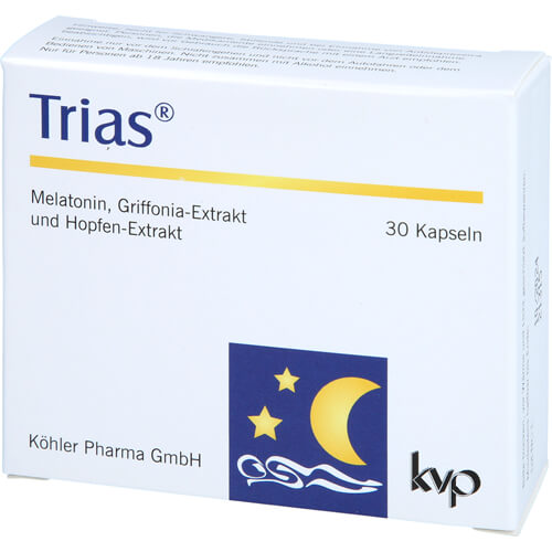 TRIAS 30 St