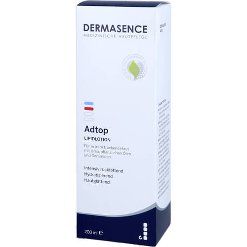 DERMASENCE ADTOP LIPIDLOTI 200 ml