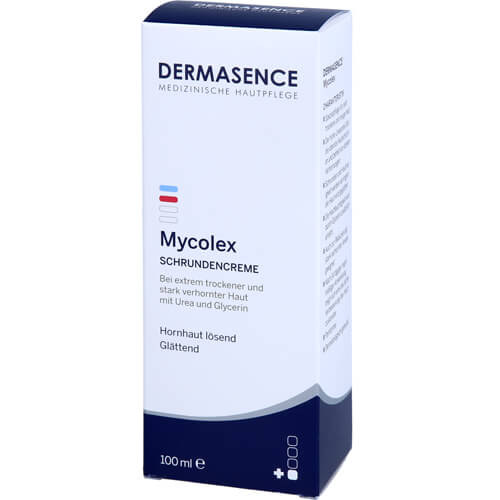 DERMASENCE MYCOLEX SCHRUND 100 ML