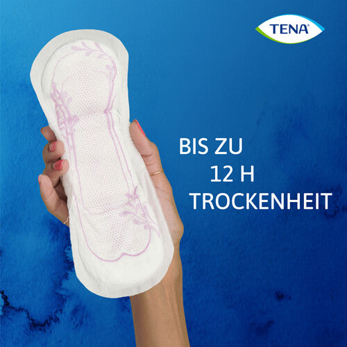 TENA DISCREET NORMAL 24 St